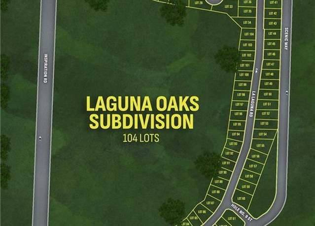 Property at 1006 La Laguna Rd, Mission, TX 78572