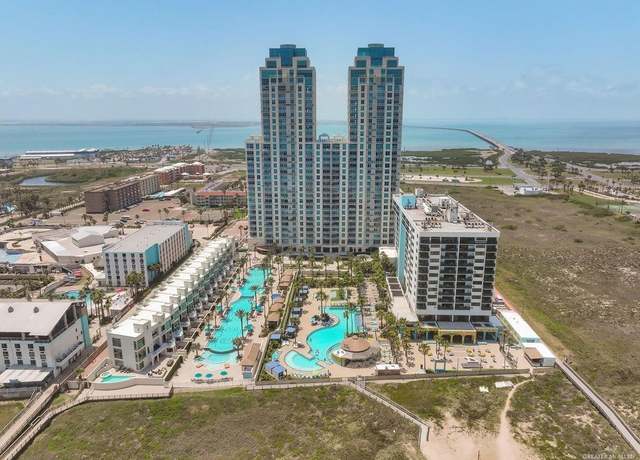 Property at 310 Padre Blvd #2306, South Padre Island, TX 78597, 3 beds, 3 baths