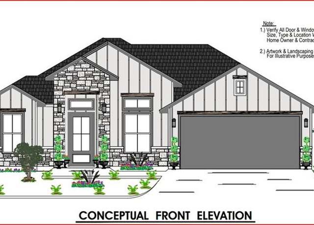 Property at 901 Milania Dr, La Feria, TX 78559, 3 beds, 2 baths