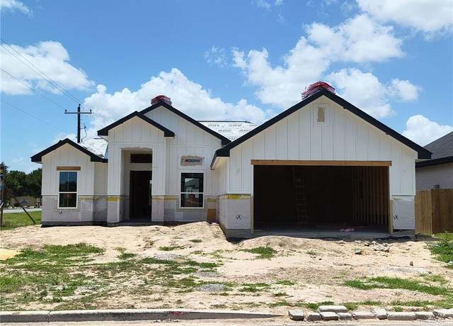 Property at 901 Milania Dr, La Feria, TX 78559, 3 beds, 2 baths