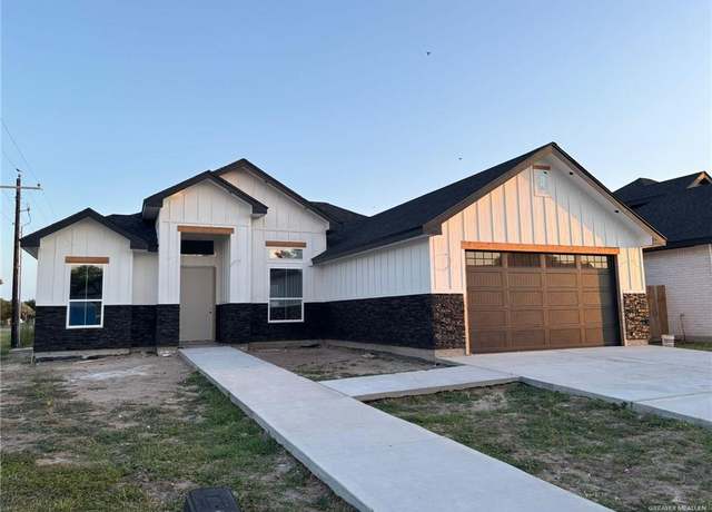 Property at 901 Milania Dr, La Feria, TX 78559, 3 beds, 2 baths