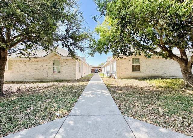 Property at 2208 W Candlelight Ln, Edinburg, TX 78541