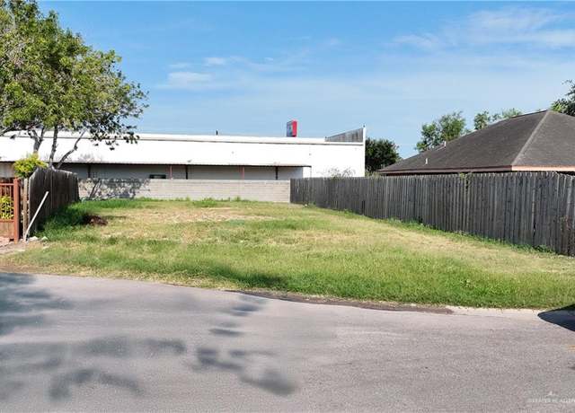 Property at 4914 Battey Rd, Edinburg, TX 78539