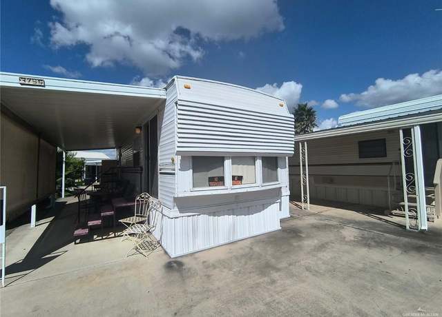 Property at 3755 Dantes Dr, Edinburg, TX 78542, 1 bed, 1 bath