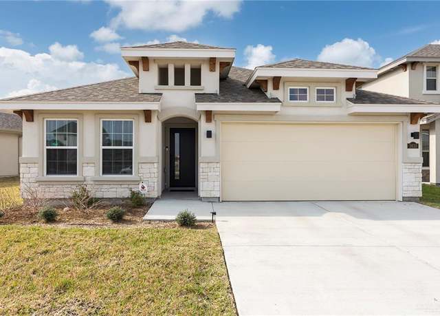 Property at 3610 Cove Real Dr, Harlingen, TX 78550, 3 beds, 2 baths