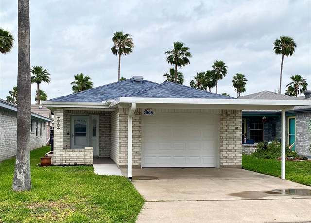 Property at 2508 Starling Cir W, Palmview, TX 78572, 2 beds, 1 bath