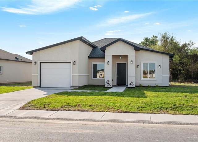 Property at 494 Balli Cir, La Feria, TX 78559, 3 beds, 2 baths