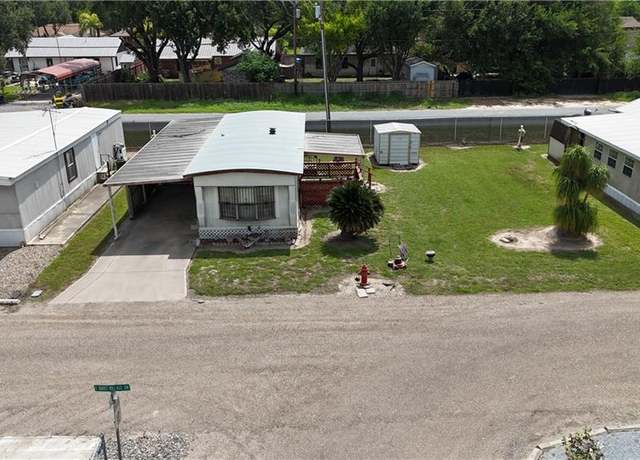 Property at 0000 E Quiet Village Dr, Donna, TX 78537, 1 bed, 1 bath