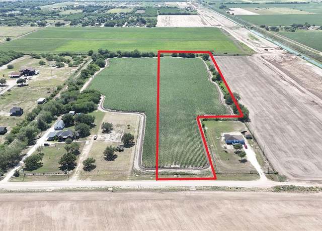 Property at 0000 Norene Dr, Elsa, TX 78538