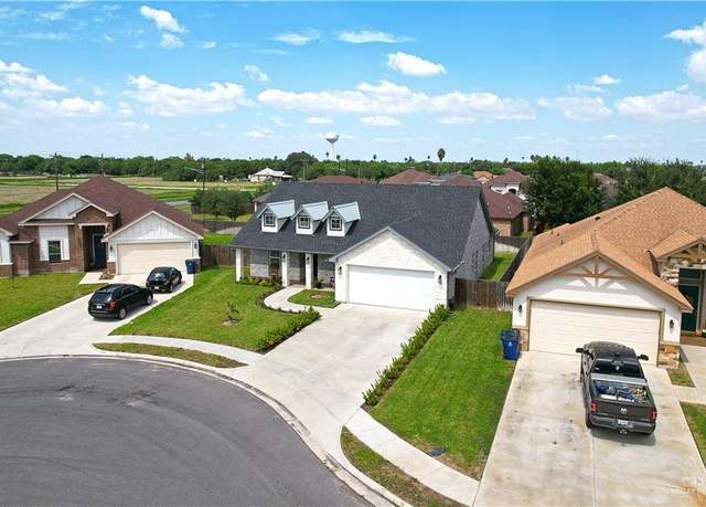 Property at 16593 W Mccullar Ct, Harlingen, TX 78552, 3 beds, 2.5 baths