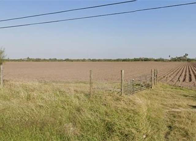 Property at 805 N 11th St, Donna, TX 78537