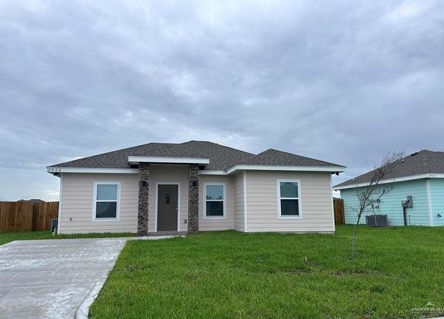 Property at 2906 Maria St, La Feria, TX 78559, 4 beds, 2 baths