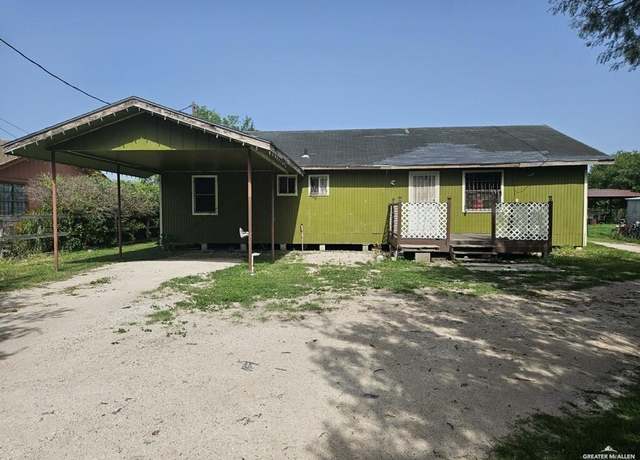 Property at 4906 Mesquite Ave, Edinburg, TX 78542, 4 beds, 2 baths
