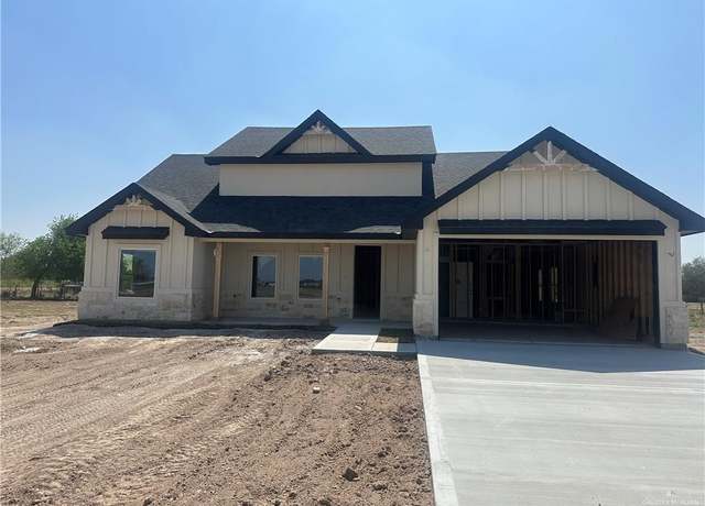 Property at 3310 Olivia Dr, Donna, TX 78537, 4 beds, 2.5 baths