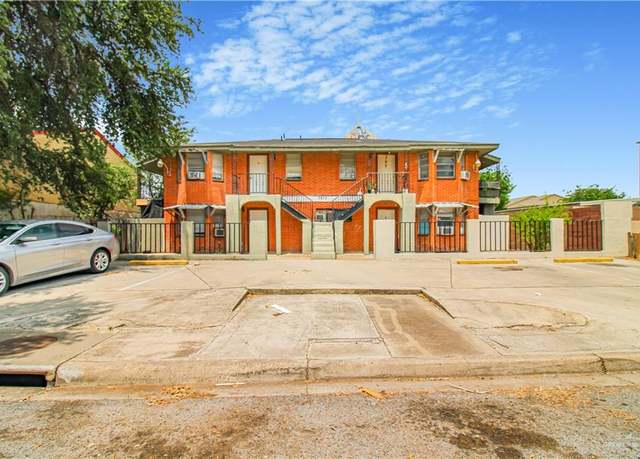 Property at 3813 N 8th Ct, Mcallen, TX 78501