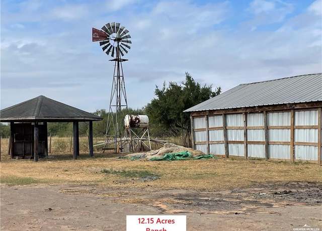 Property at 9727 Iowa Rd, Mission, TX 78574