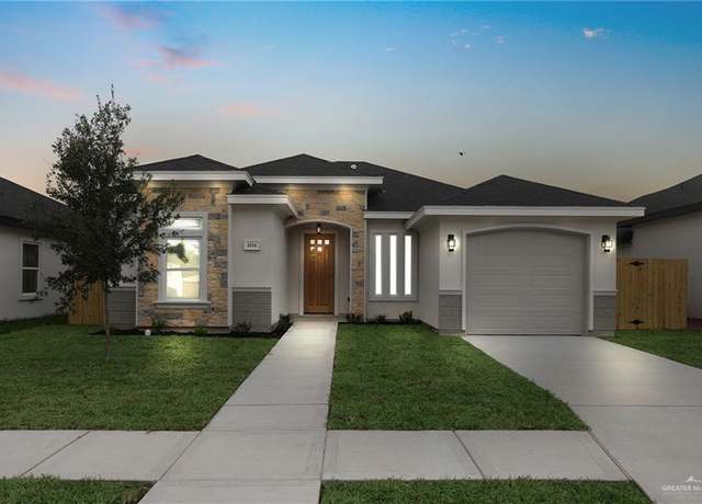 Property at 1116 E Boxwood Ave, San Juan, TX 78589, 3 beds, 2 baths