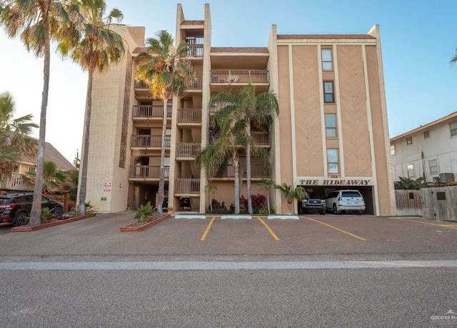 Property at 114 E Tarpon St #201, South Padre Island, TX 78597, 2 beds, 2 baths