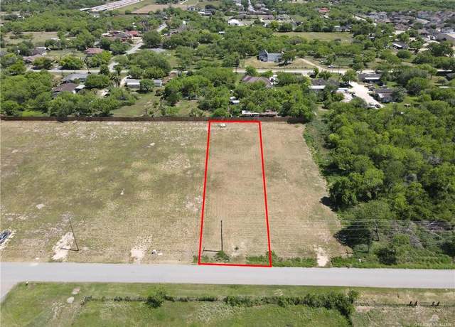 Property at 3011 S Gardenia St, Pharr, TX 78577