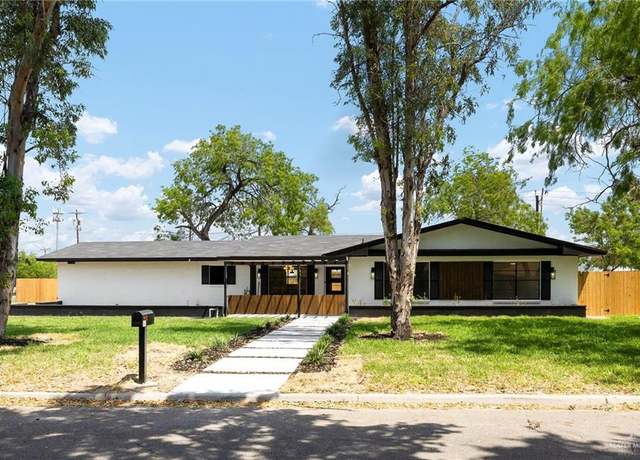 Property at 147 W Austin Blvd, Edinburg, TX 78539, 3 beds, 2 baths