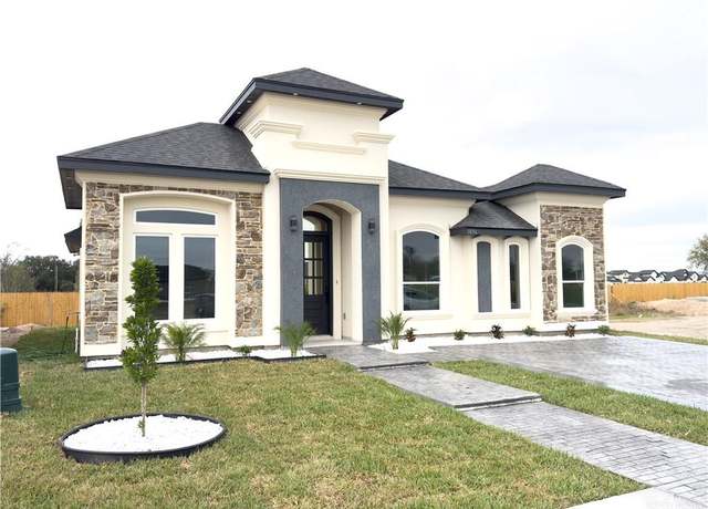 Property at 1836 N Yellowwood St, San Juan, TX 78589, 4 beds, 3 baths