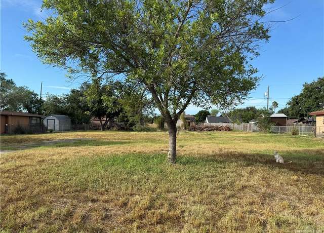 Property at 308 W Stubbs St, Edinburg, TX 78539