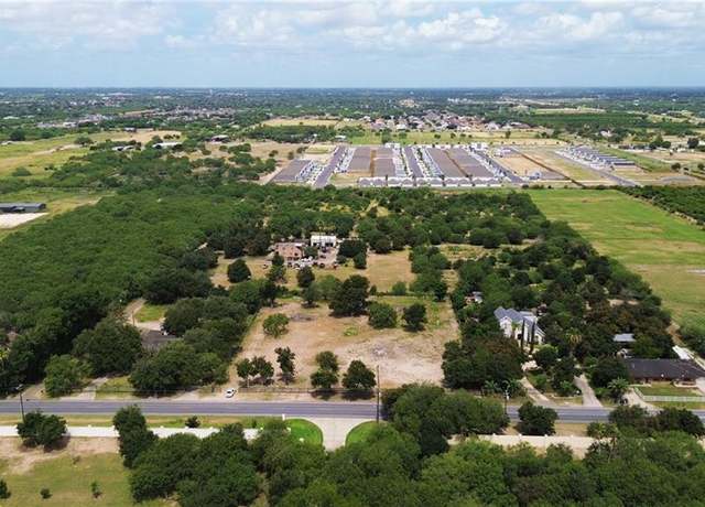 Property at 6901 N Taylor Rd, Mission, TX 78573