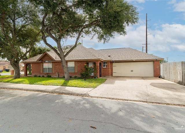 Property at 325 N 36th Ln, Mcallen, TX 78501, 3 beds, 2 baths