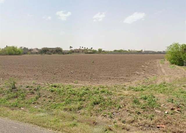Property at 00 N Depot Rd, Edinburg, TX 78541