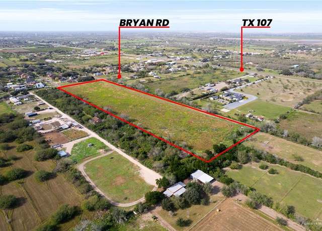 Property at 10600 N Bryan Rd, Mission, TX 78504