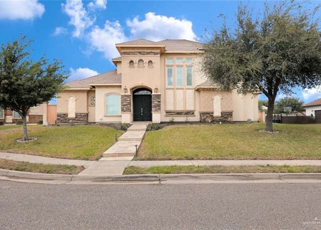 Property at 13407 37th Ln, Edinburg, TX 78541, 3 beds, 2.5 baths