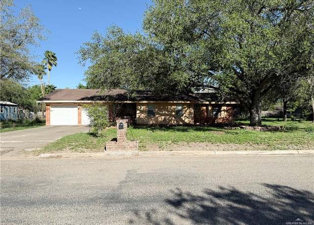 Property at 2822 Maria Luiza Dr, Edinburg, TX 78539, 3 beds, 2 baths
