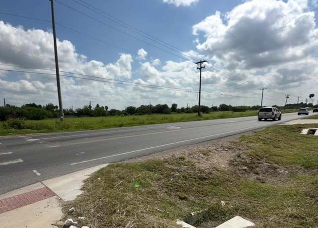 Property at 7 N Bentsen Palm Rd, Mission, TX 78574
