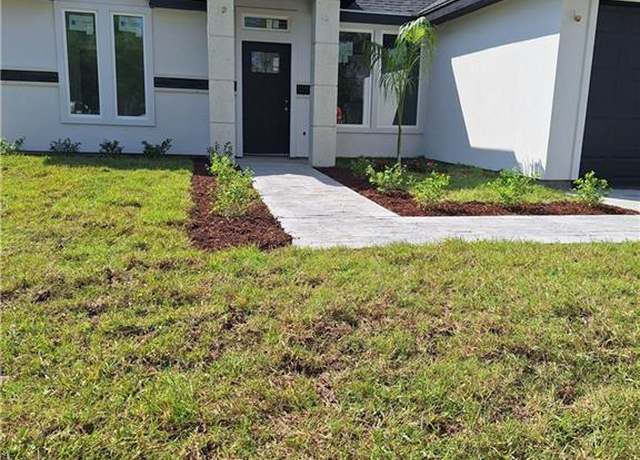 Property at 806 E Buchanan St E, Harlingen, TX 78550, 3 beds, 2 baths