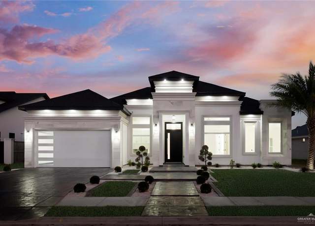 Property at 13906 N 34th Ln, Mcallen, TX 78504, 4 beds, 3.5 baths