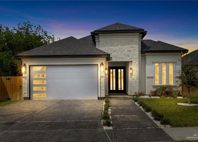 Property at 8003 N 55th Ln, Mcallen, TX 78504, 4 beds, 4 baths