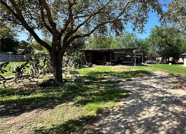 Property at 2214 George Washington St, Weslaco, TX 78599