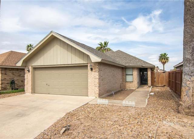 Property at 2102 Carioca Dr, Mission, TX 78572, 2 beds, 2 baths