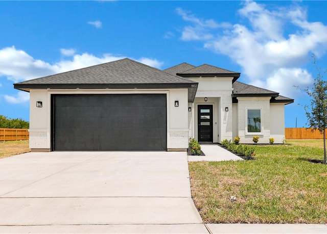 Property at 802 Magnolia St, Mission, TX 78573, 3 beds, 4 baths