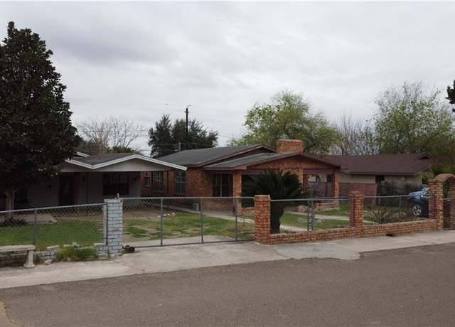 Property at 21 Lopez Ave, Rio Grande City, TX 78582, 3 beds, 1 bath