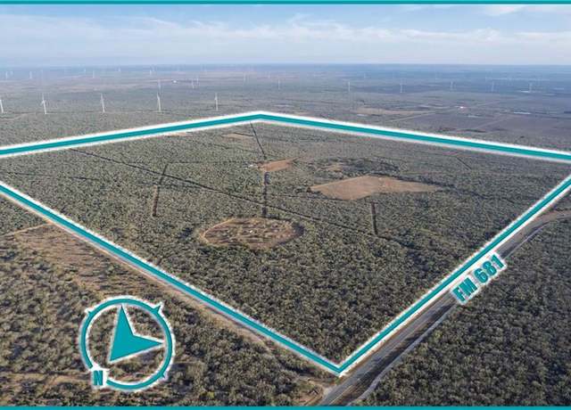 Property at 0 N FM 681, Edinburg, TX 78541