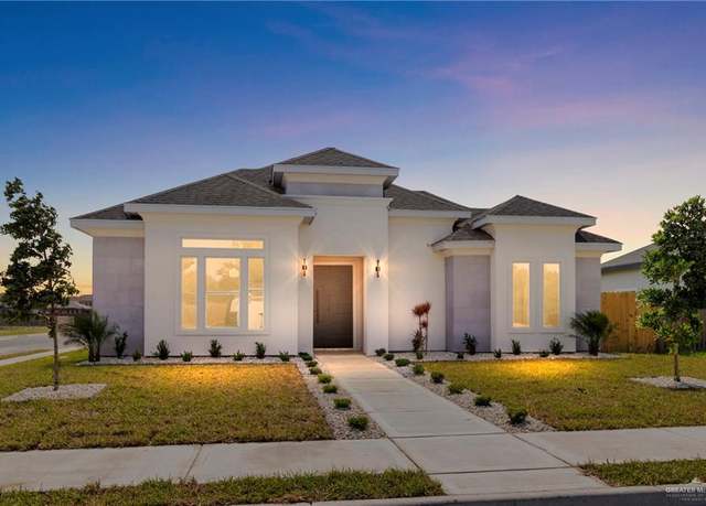 Property at 2211 San Charbel St, San Juan, TX 78589, 3 beds, 2.5 baths