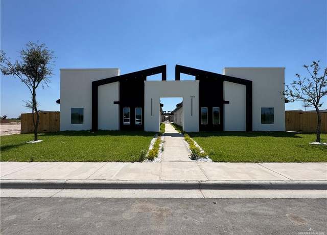 Property at 11404 25th St, Mcallen, TX 78504
