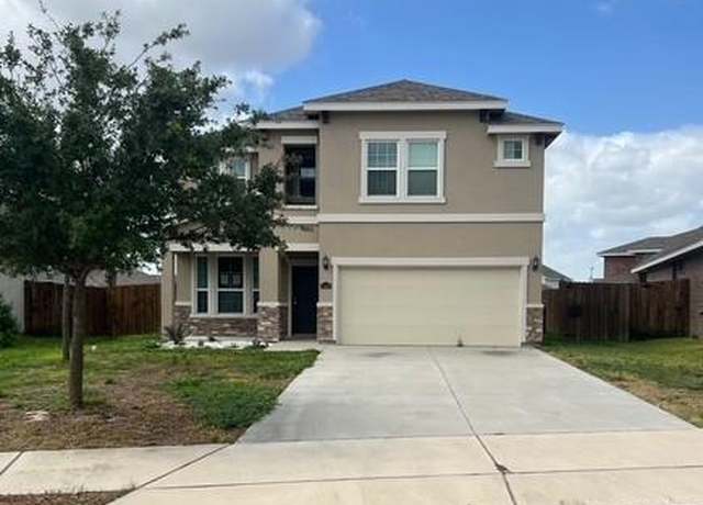 Property at 14405 Chalk Ridge Dr, Mcallen, TX 78504, 5 beds, 2.5 baths