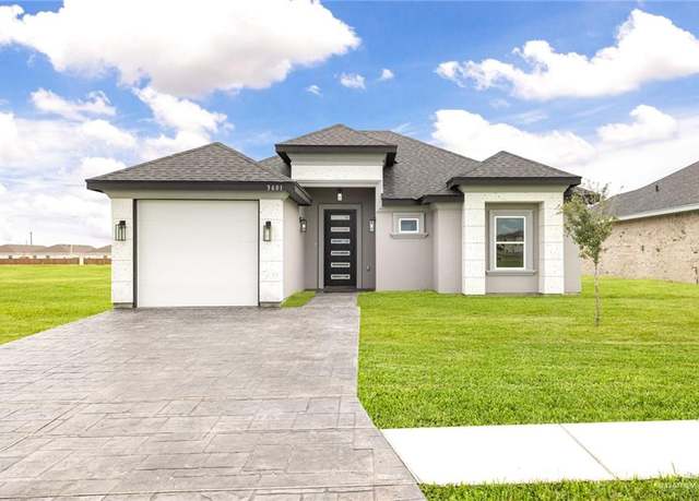 Property at 3601 Whetstone Ave, Mcallen, TX 78504, 3 beds, 2 baths