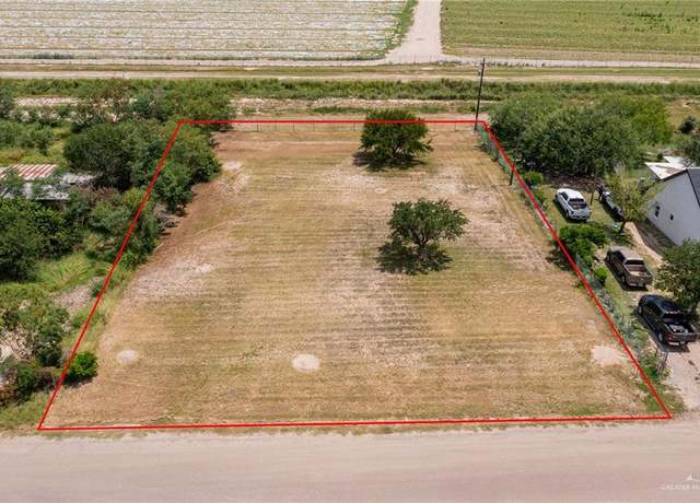 Property at 000 Skyhawk Dr, Edinburg, TX 78542