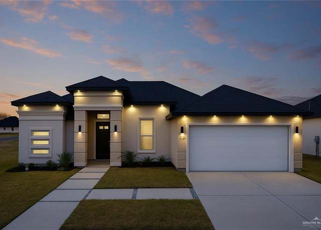 Property at 8104 50th St, Mcallen, TX 78504, 3 beds, 2.5 baths
