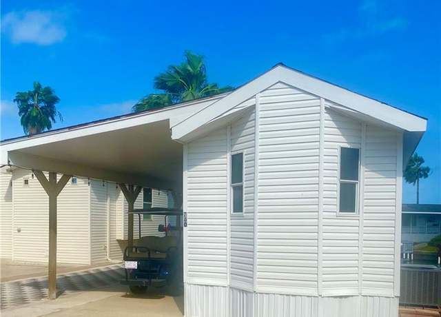 Property at 780 E Oyster Dr #780, Port Isabel, TX 78578, 1 bed, 1 bath