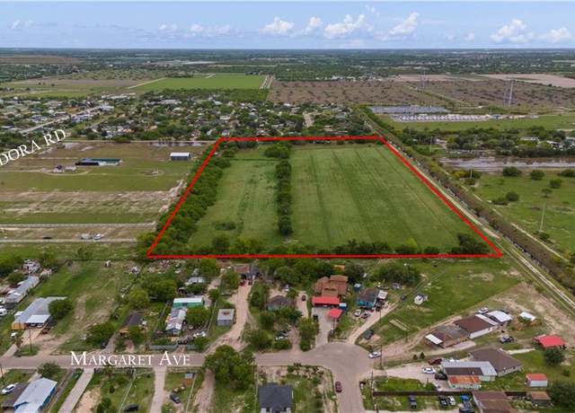 Property at 301 El Dora Rd, Donna, TX 78537