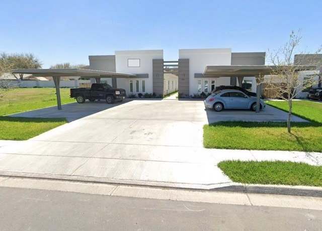 Property at 4705 Magnolia Ave, Mcallen, TX 78501